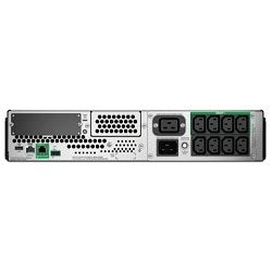 EAN 731304362807 - DELL Smart-UPS 3000VA sistema de alimentación ininterrumpida (UPS) Doble conversión (en línea) 3 kVA 2700 imagen 2