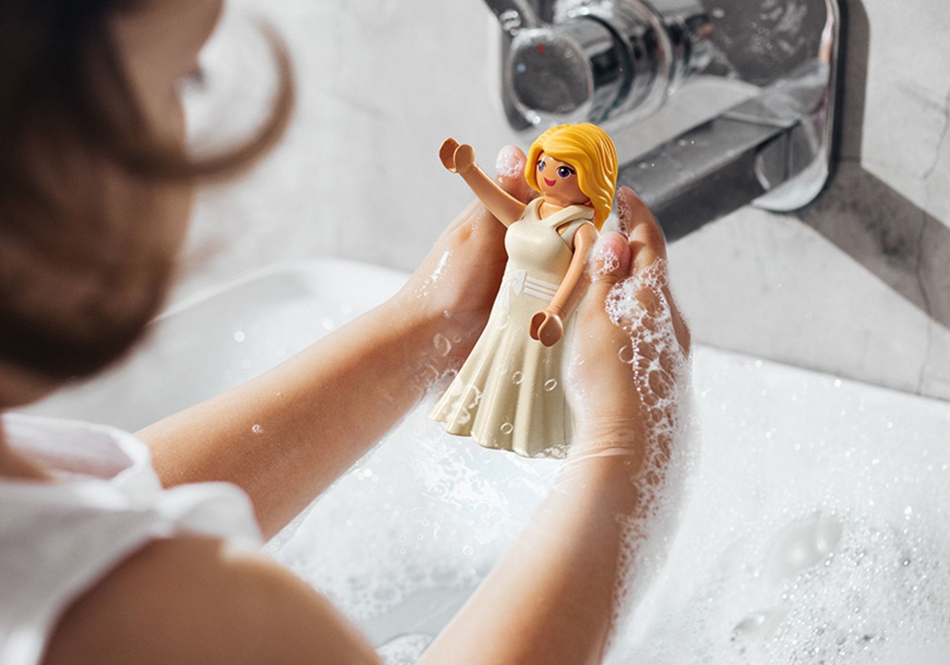 Playmobil 71372 Color Fashion Boutique