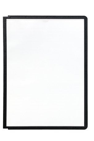 EAN 4005546571256 - Durable 5606-01 Negro Polipropileno (PP) Montura imagen 1