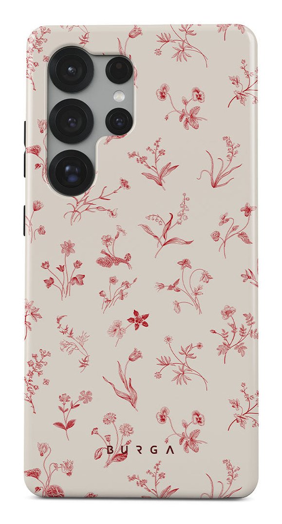 EAN 4772241009970 - BURGA CB_20_S25ULTRA_TH funda para teléfono móvil 17,5 cm (6.9") Bumper Multicolor imagen 1