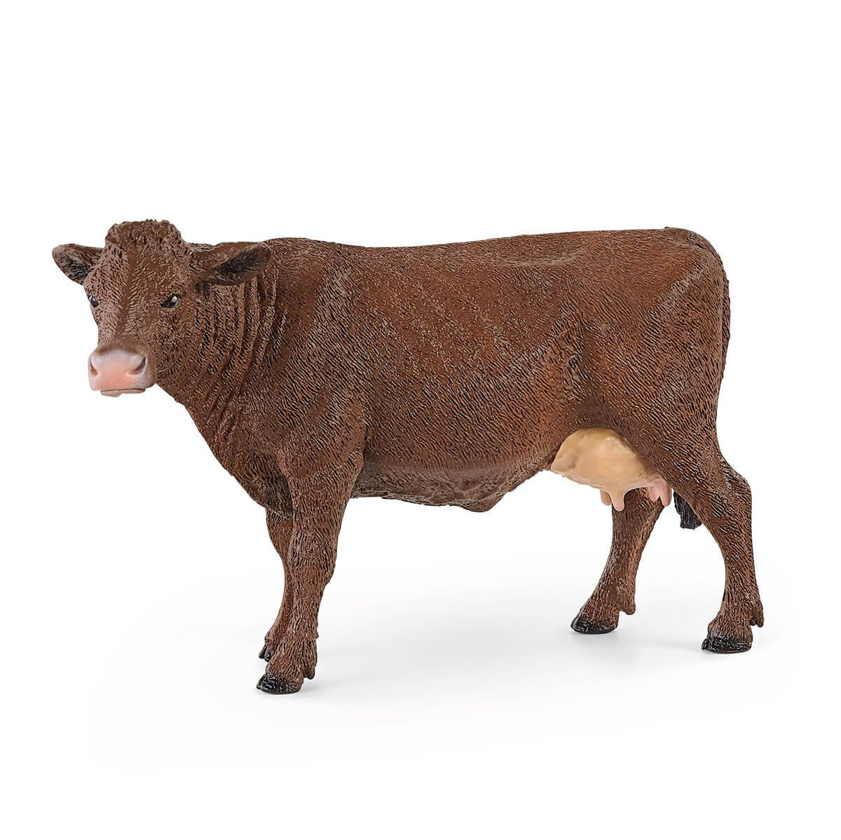 Schleich Figura De Minijuego De La Estación De Lavado De Vacas De Farm World 42529