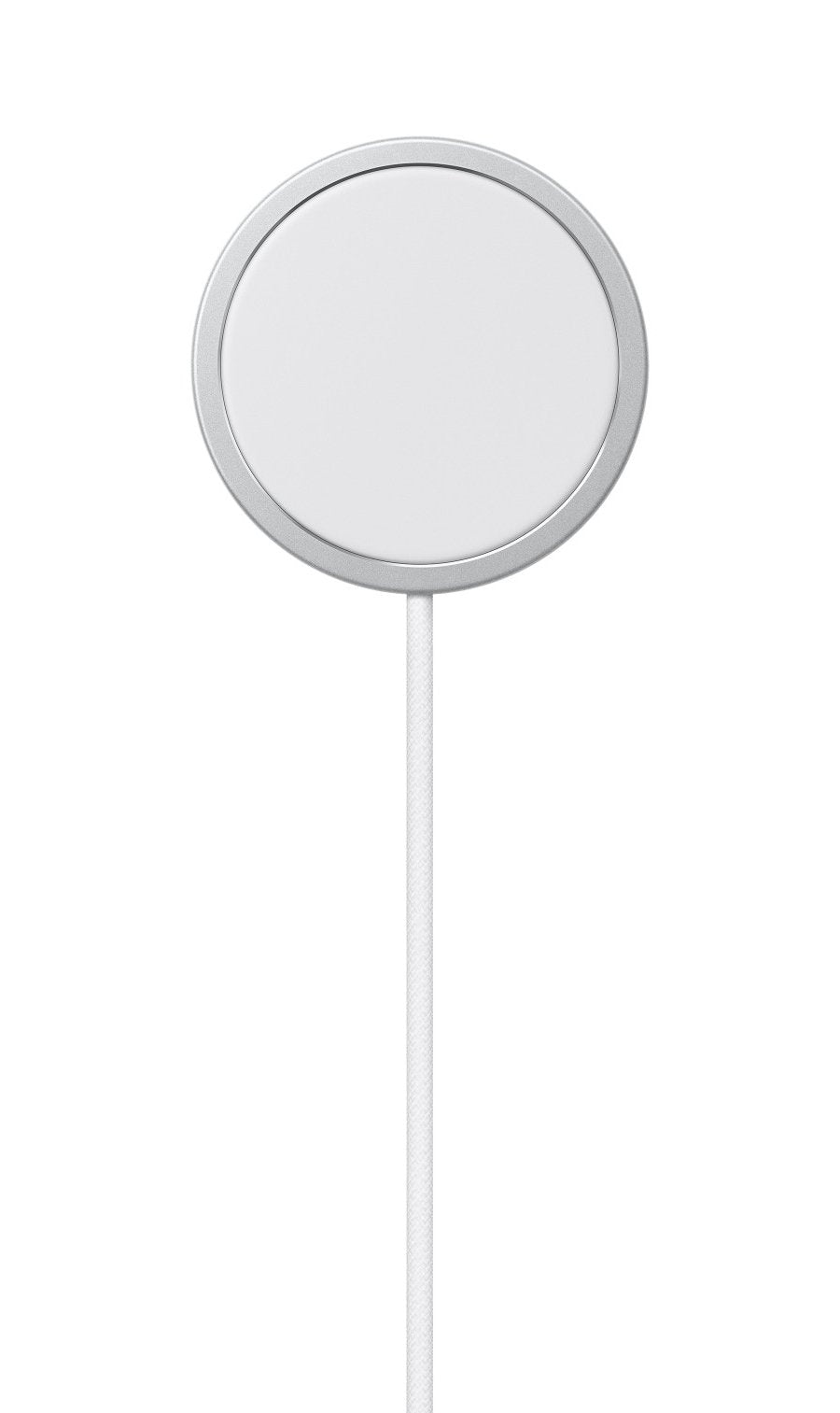 EAN 195949590528 - Apple MX6X3ZM/A Universal Blanco USB Cargador inalámbrico Carga rápida Interior imagen 1