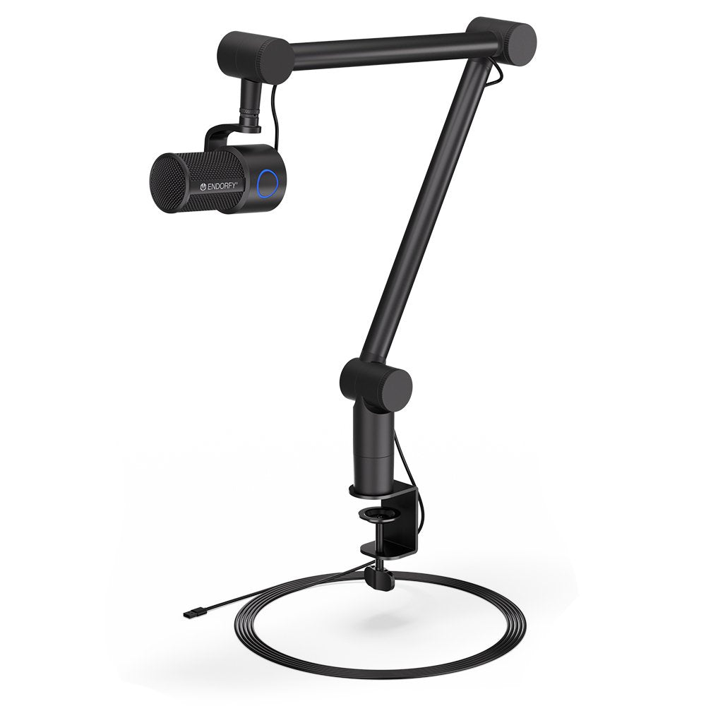 EAN 5903018665177 - ENDORFY Solum Studio Negro Micrófono para PC imagen 14