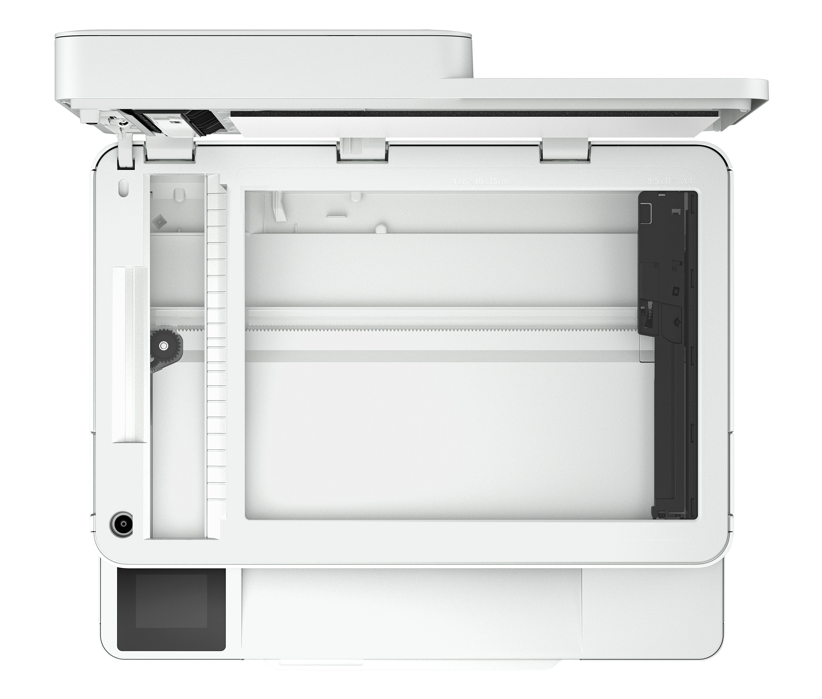 EAN 0197498439044 - HP ENVY 6530e All-in-One Printer Inyección de tinta térmica A4 4800 x 1200 DPI 10 ppm Wifi imagen 7