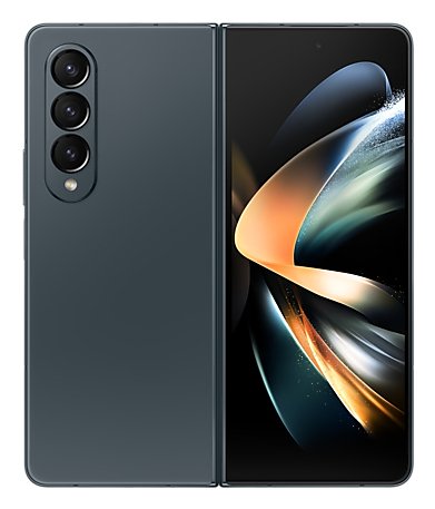 EAN 8806094504996 - Samsung Galaxy Z Fold4 SM-F936B 19,3 cm (7.6") SIM doble Android 12 5G USB Tipo C 12 GB 256 GB 4400 mAh V imagen 5