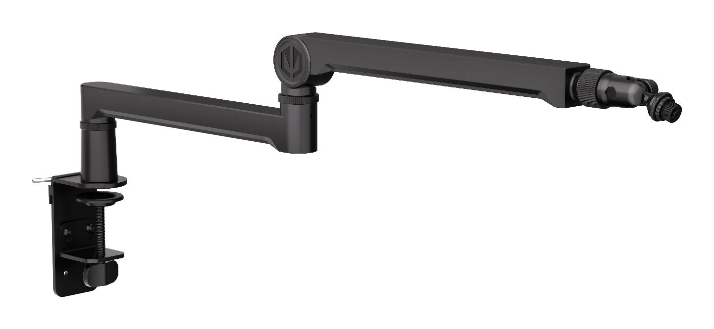 Soporte Endorfy Ey0a009 Para Micrófono Dinámico De Voz