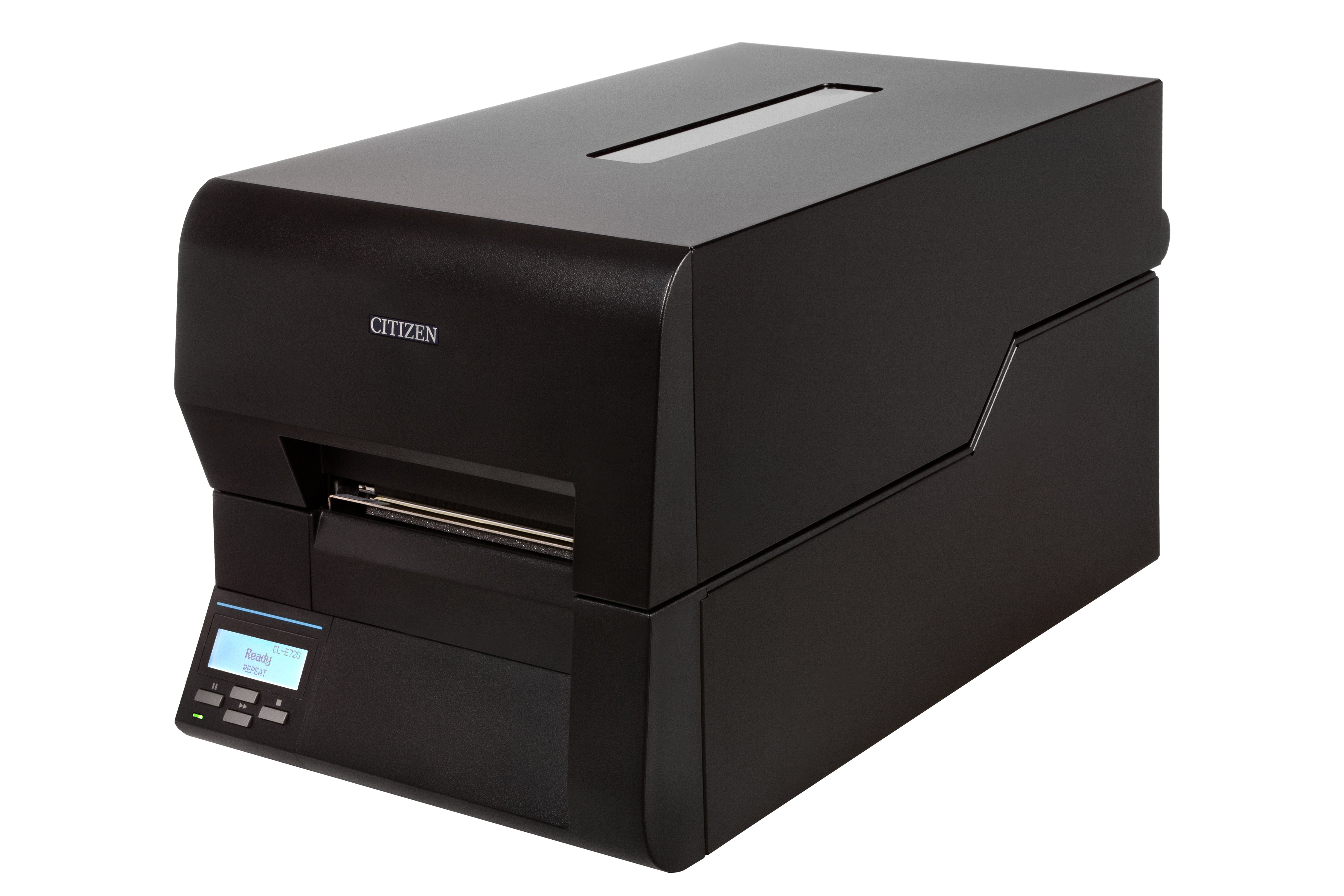 EAN 5060198390654 - Citizen CL-E730 impresora de etiquetas Térmica directa / transferencia térmica 300 x 300 DPI 150 mm/s Alá imagen 1