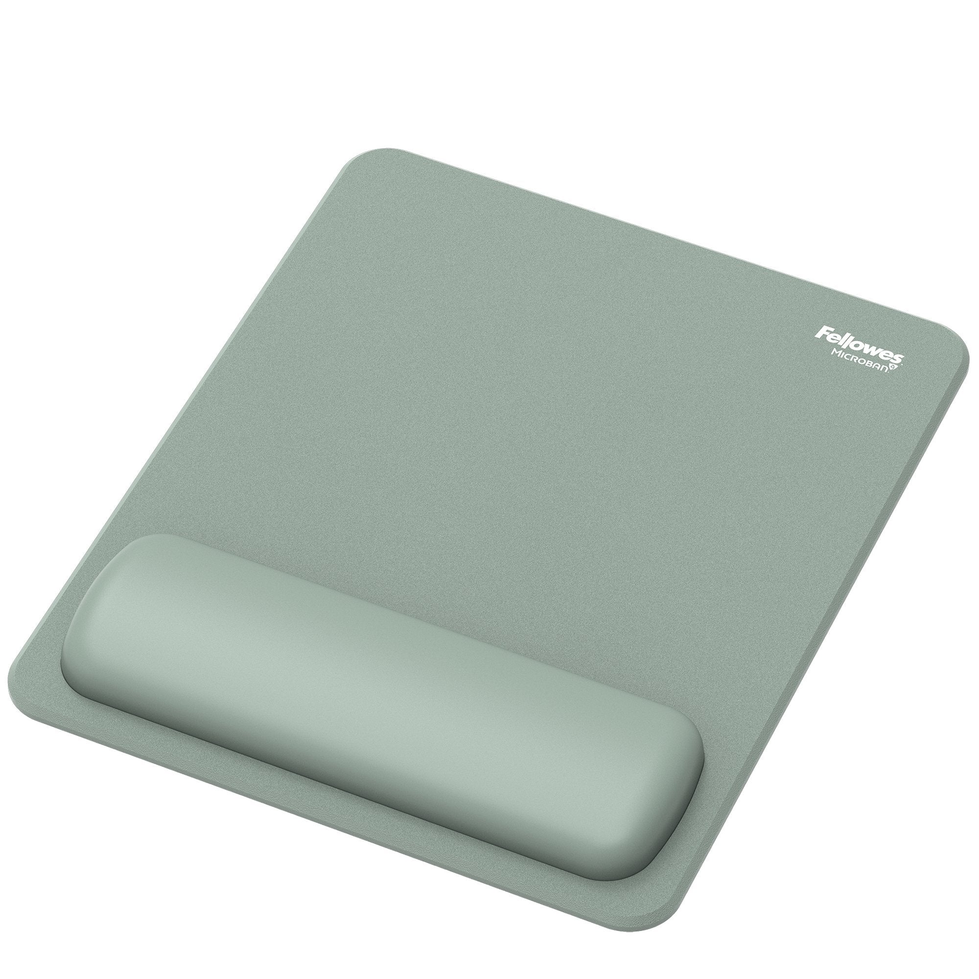 EAN 43859812196 - Fellowes Breyta 100142558 alfombrilla para ratón Salvia imagen 1