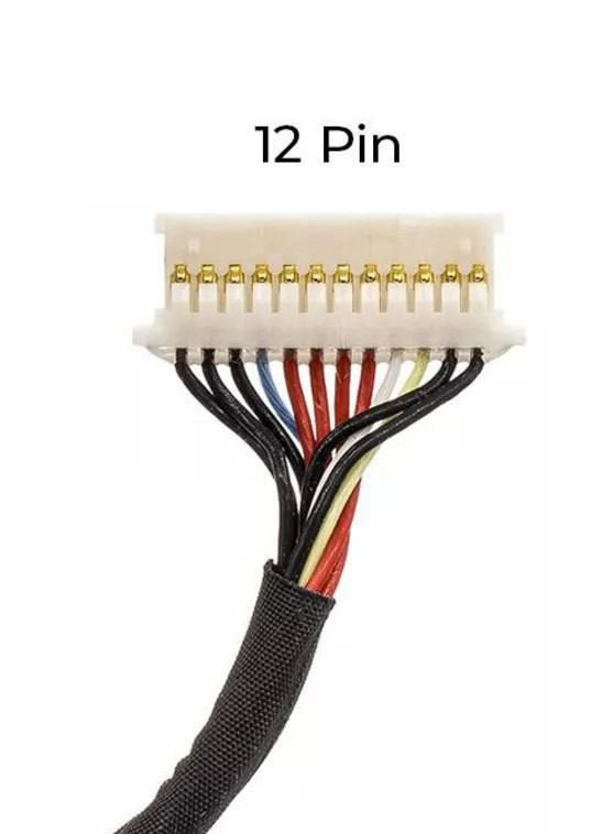 Coreparts Mbxhp-Ba0214 Refacción Para Notebook Batería