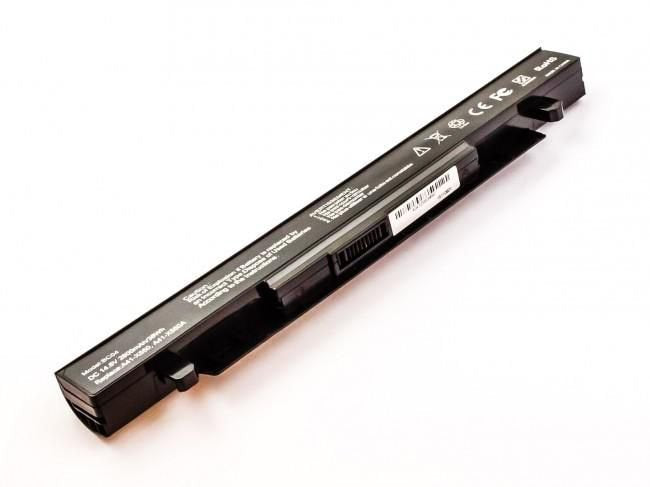 EAN 5706998284112 - CoreParts MBXAS-BA0014 refacción para laptop Batería imagen 1