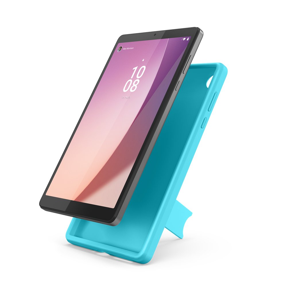 Lenovo Tab M8 Syst