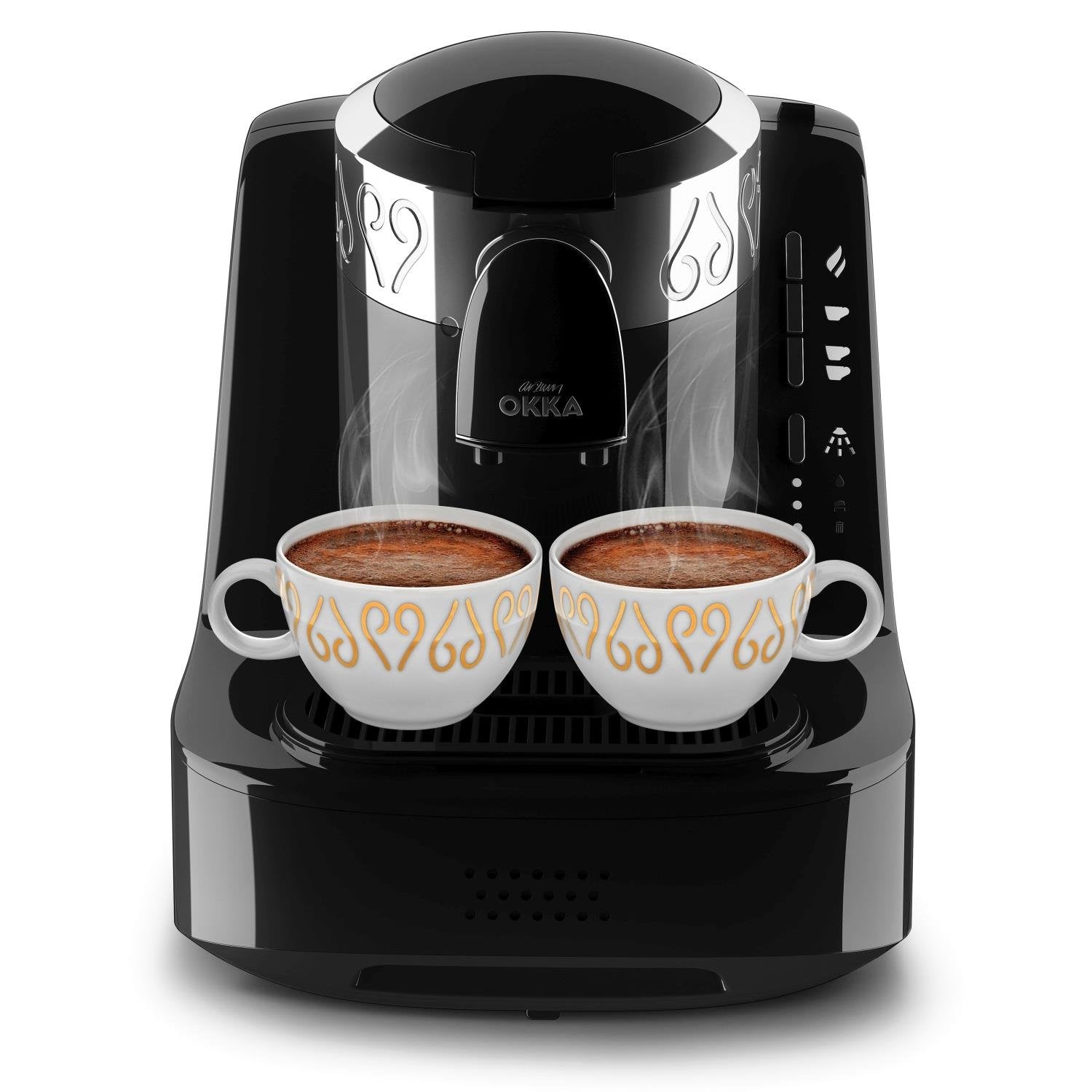 EAN 8693184951705 - Arzum Okka Manual Cafetera turca 0,95 L imagen 1