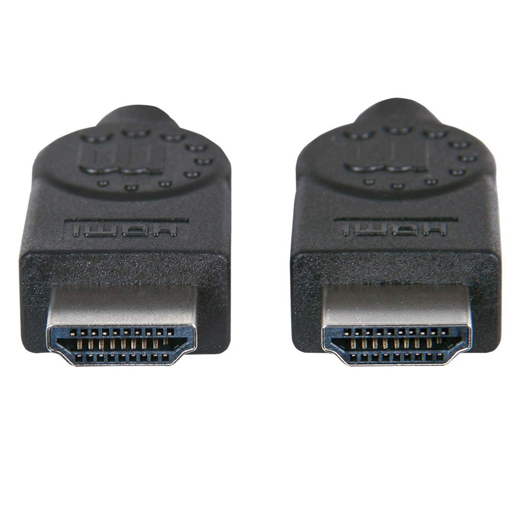 Manhattan Cable Hdmi Ethernet A -> A M M 2.00m Arc 28 Awg