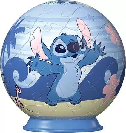EAN 4005556115976 - Ravensburger 115976 puzzle Puzle 3D 54 pieza(s) Dibujos imagen 2