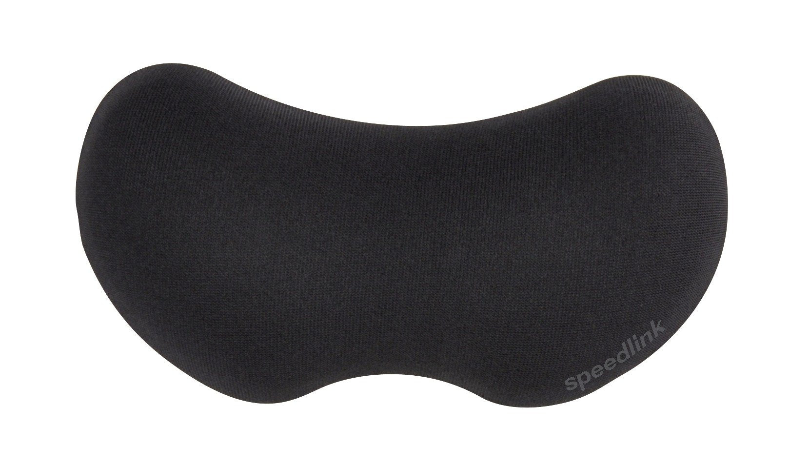 EAN 4027301341553 - SPEEDLINK SL-620800-BK descansa muñecas Gel, Caucho, Terciopelo Negro imagen 1