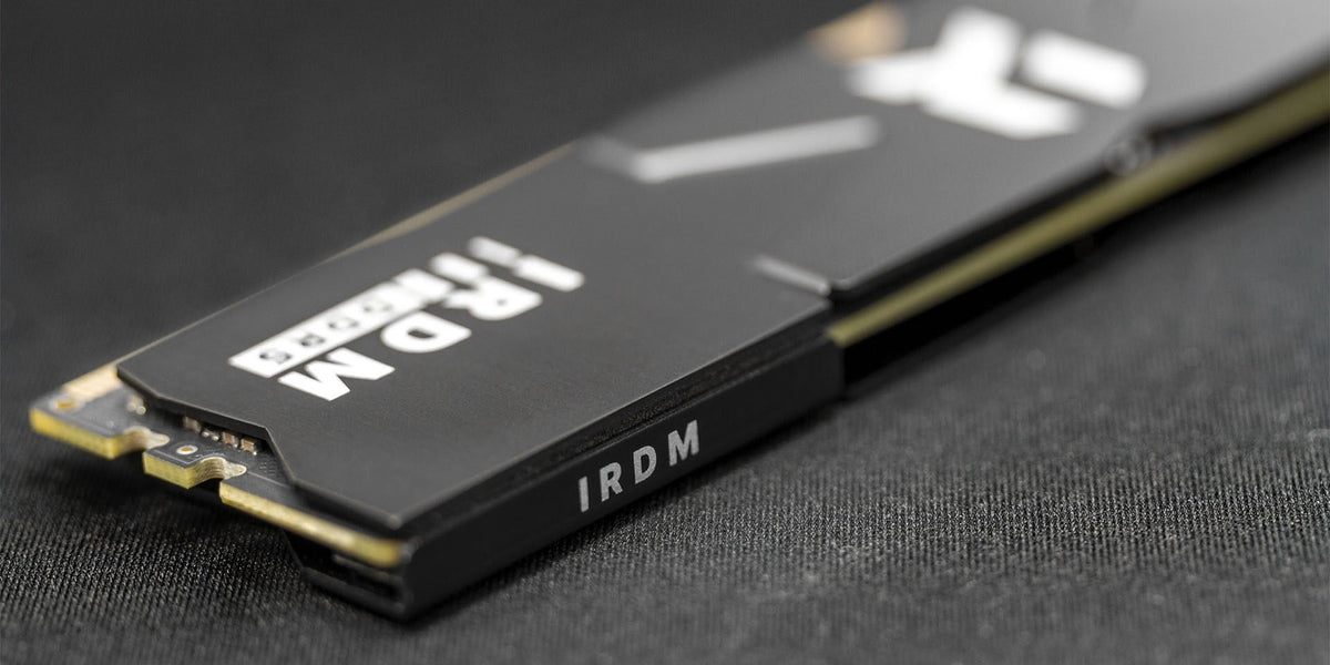 EAN 5908267914854 - Goodram IRDM DDR5 módulo de memoria 32 GB 2 x 16 GB 288-pin DIMM imagen 4