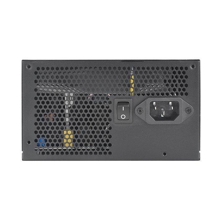EAN 4711475645424 - Thermaltake Smart W3 unidad de fuente de alimentación 700 W 24-pin ATX ATX Negro imagen 5