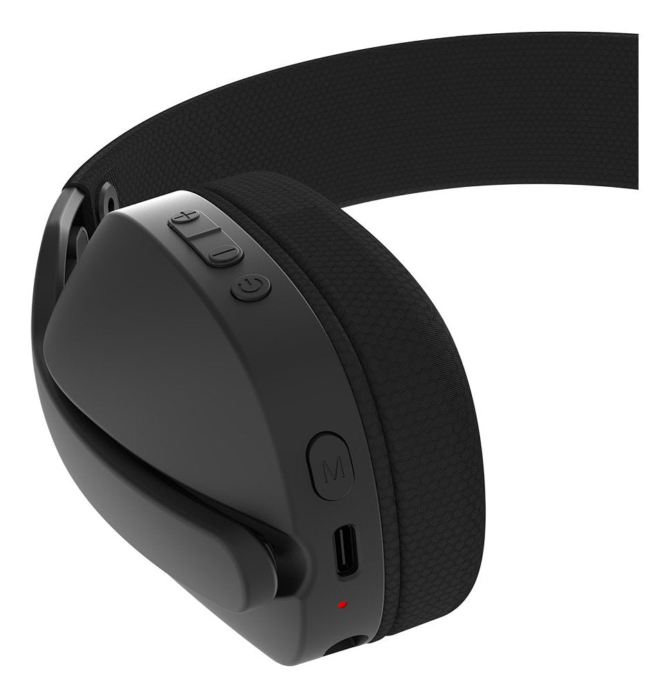 EAN 8800263650088 - Zalman ZM-HPS650W Auriculares Inalámbrico y alámbrico Diadema Juego Bluetooth Negro imagen 9
