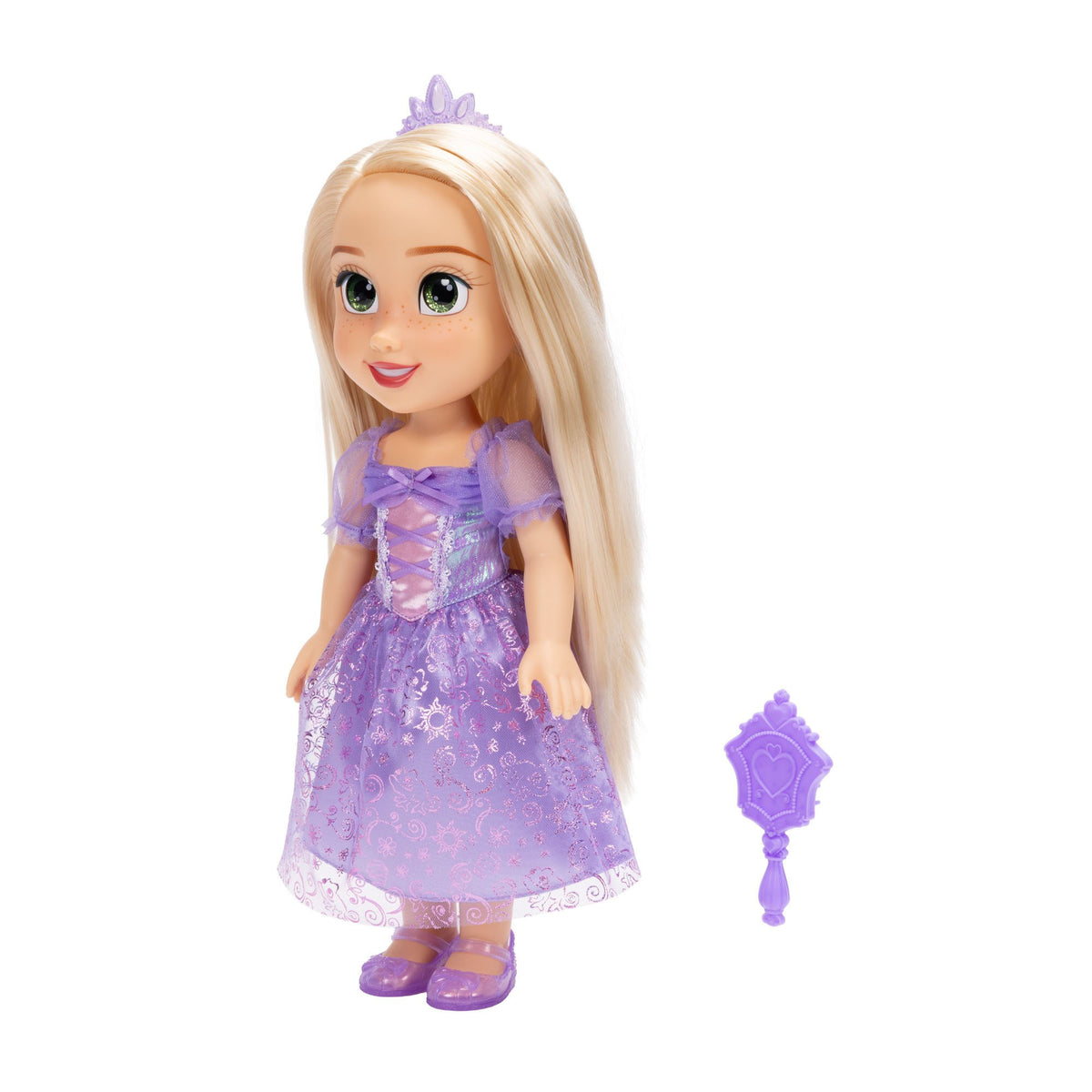 EAN 0192995253001 - My Friend Rapunzel imagen 4