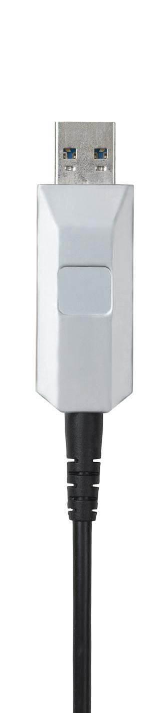 Vivolink Prousb3aaf5 Cable Usb 5 M Usb 3.2 Gen 1 (3.1 Gen 1) Usb A Negro