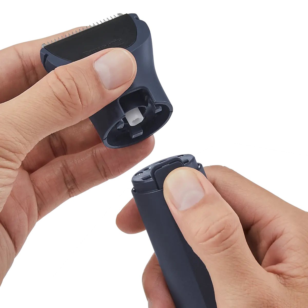 Cortapelo Personal Panasonic Er-Ckl3-A301, Negro