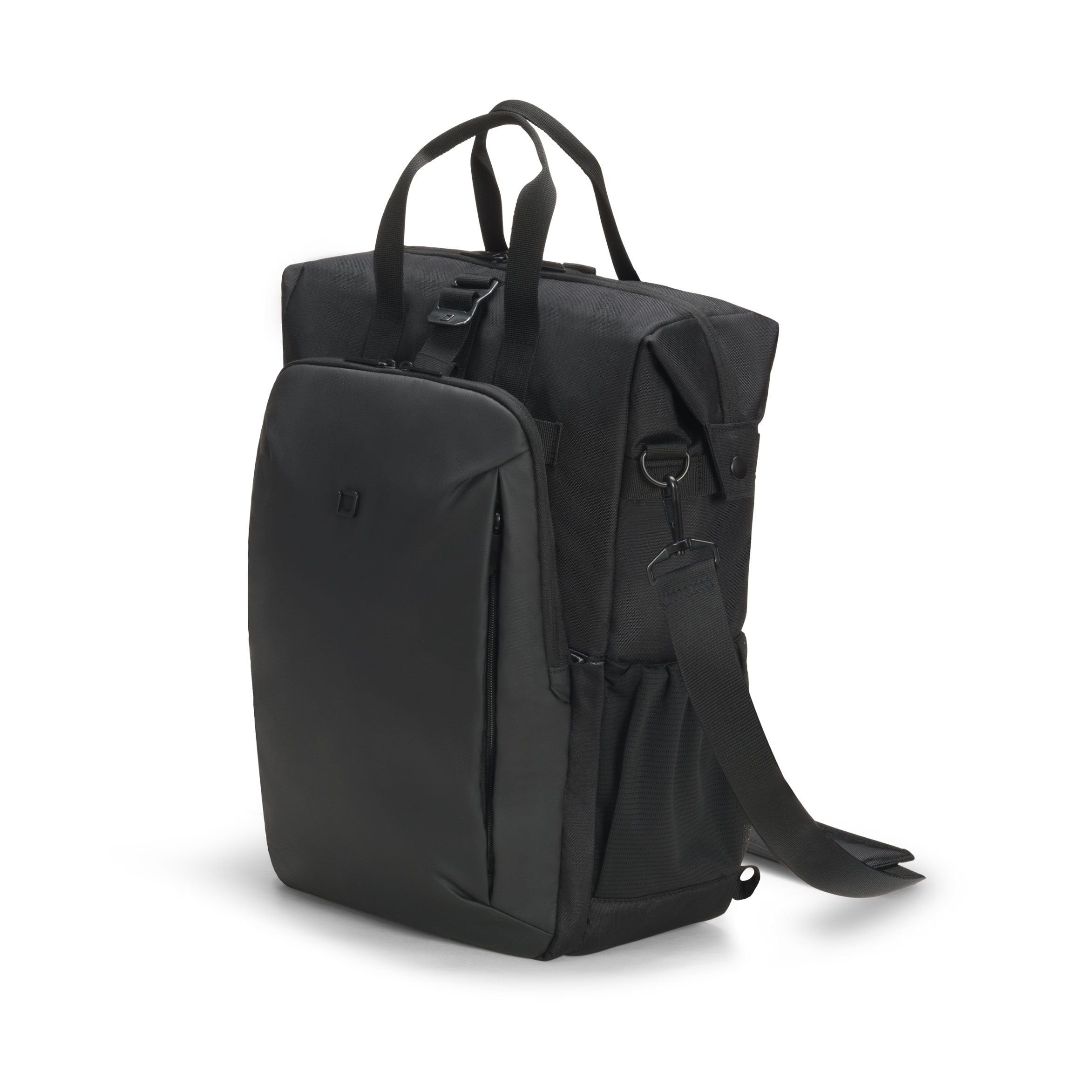 Mochila Dicota Eco Dual Go 13-15.6"