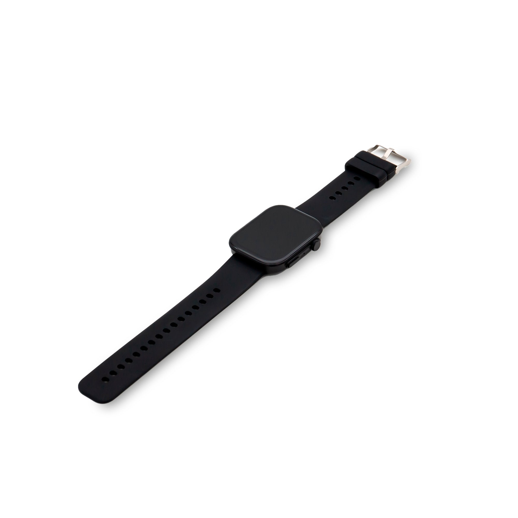 Smartwatch Ksix Contact Lexc002 Black 2.01"