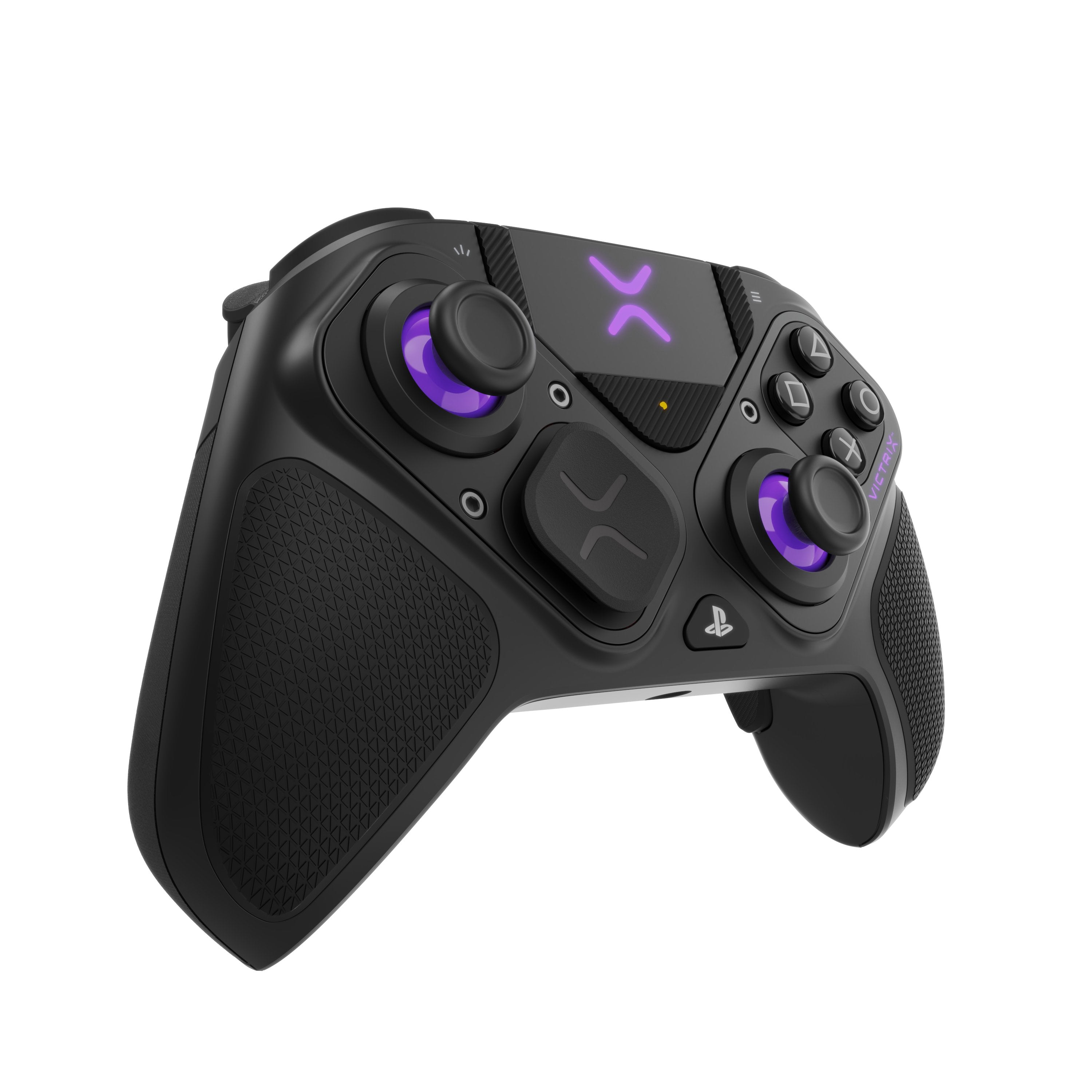 Pdp Victrix Pro Bfg Mando Inalámbrico Para Ps5 Ps4 Pc