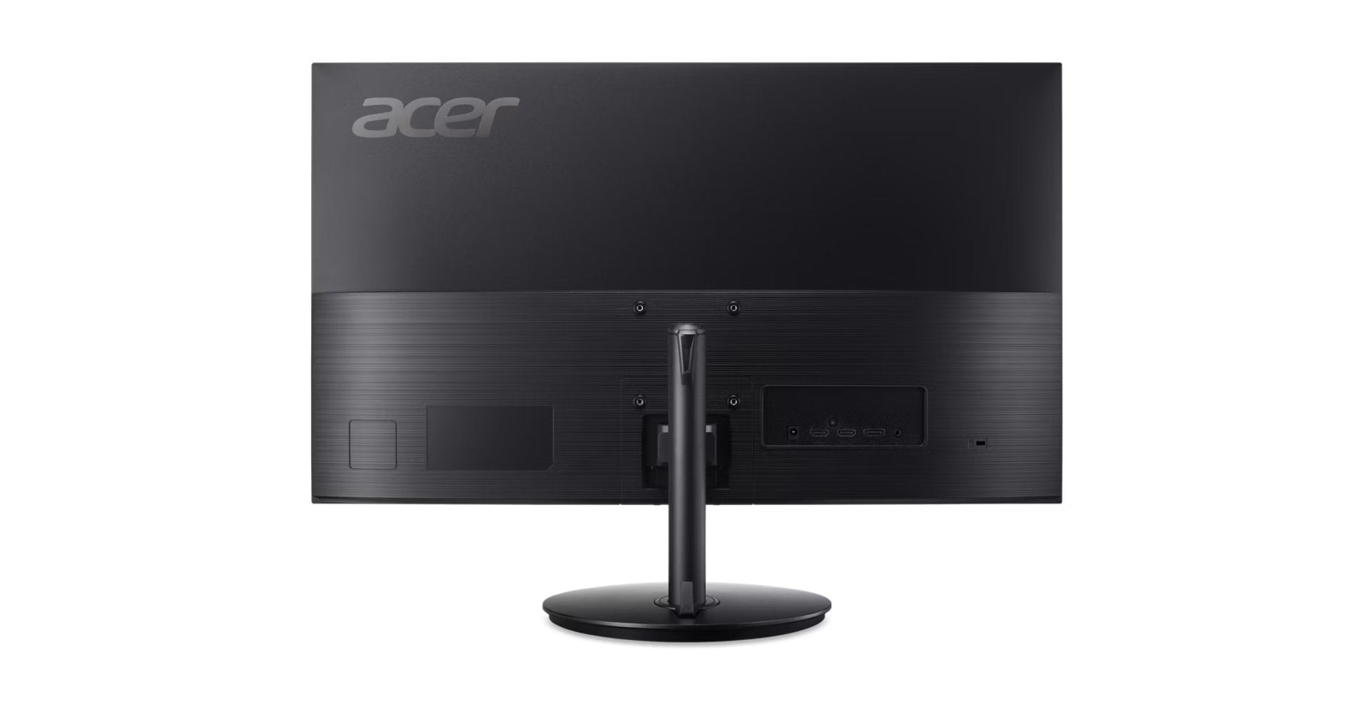 EAN 4711121692598 - Acer Nitro XF0 XF240Y M3 pantalla para PC 60,5 cm (23.8") 1920 x 1080 Pixeles Full HD LED Negro imagen 5
