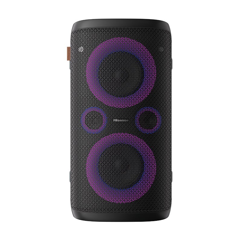 Hisense Party Rocker One Loudspeaker