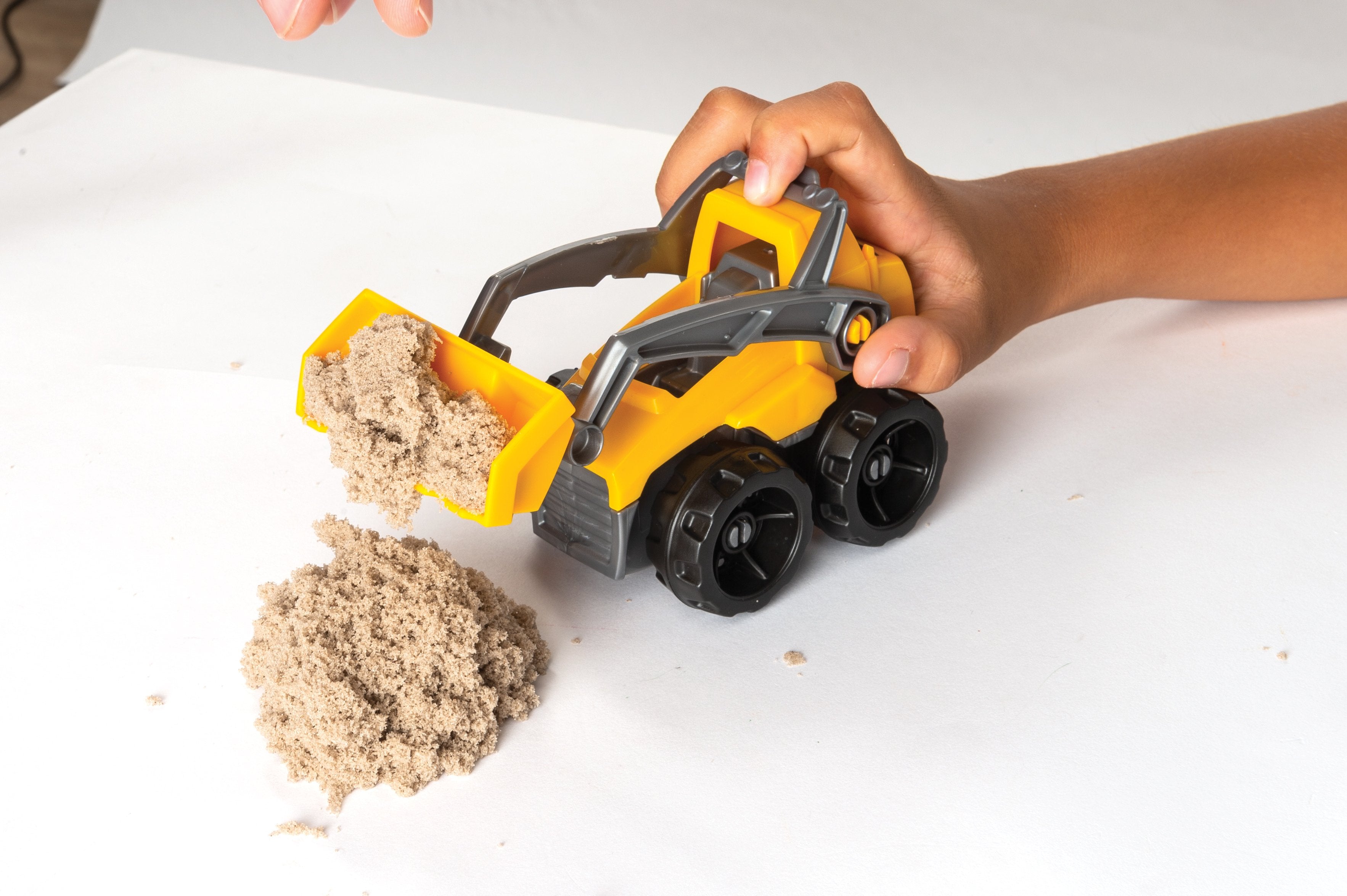 EAN 778988543641 - Kinetic Sand 6044178 juguete de arte y manualidades imagen 4