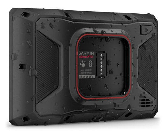 Garmin Zumo Xt3 6'' Motorrad-Navi