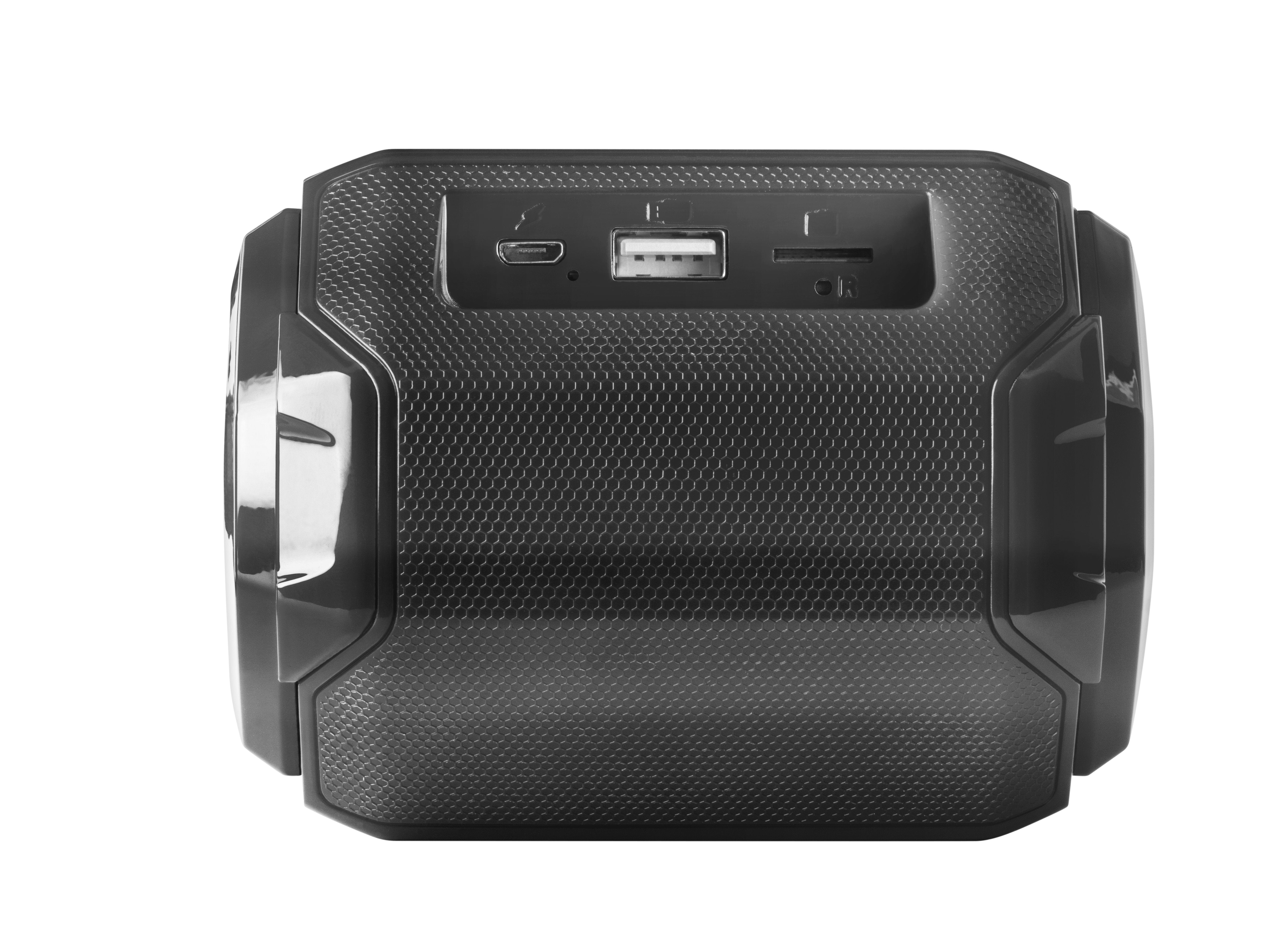 EAN 4710562758948 - Mars Gaming MSBAX altavoz portátil o de fiesta Altavoz portátil estéreo imagen 3