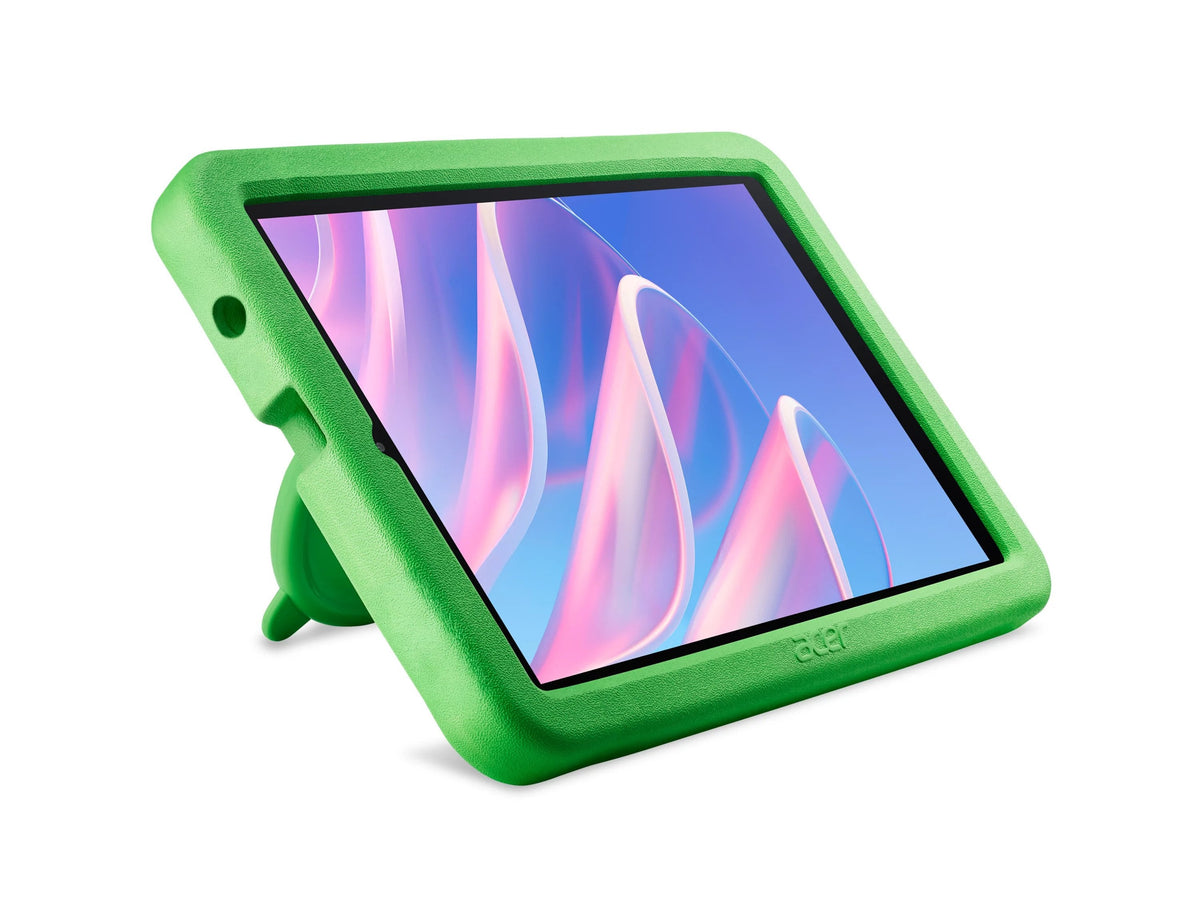 Tablet Infantil Acer Iconia A11 21p A27h Wifi 11" Hd Ready 4gb Ram 128 Gb Funda Infantil Incluida