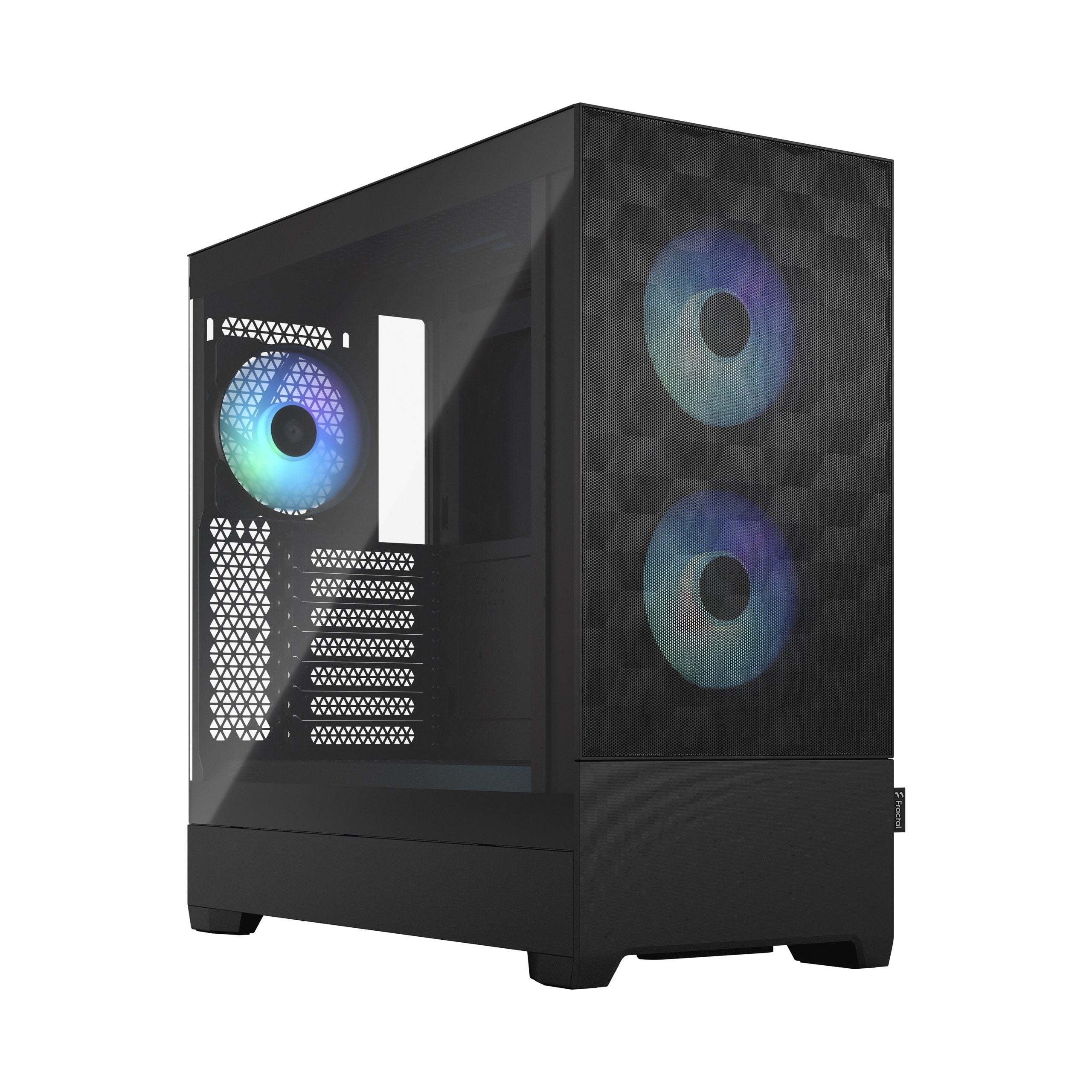 EAN 7340172703570 - Fractal Design Pop Air Torre Negro imagen 1