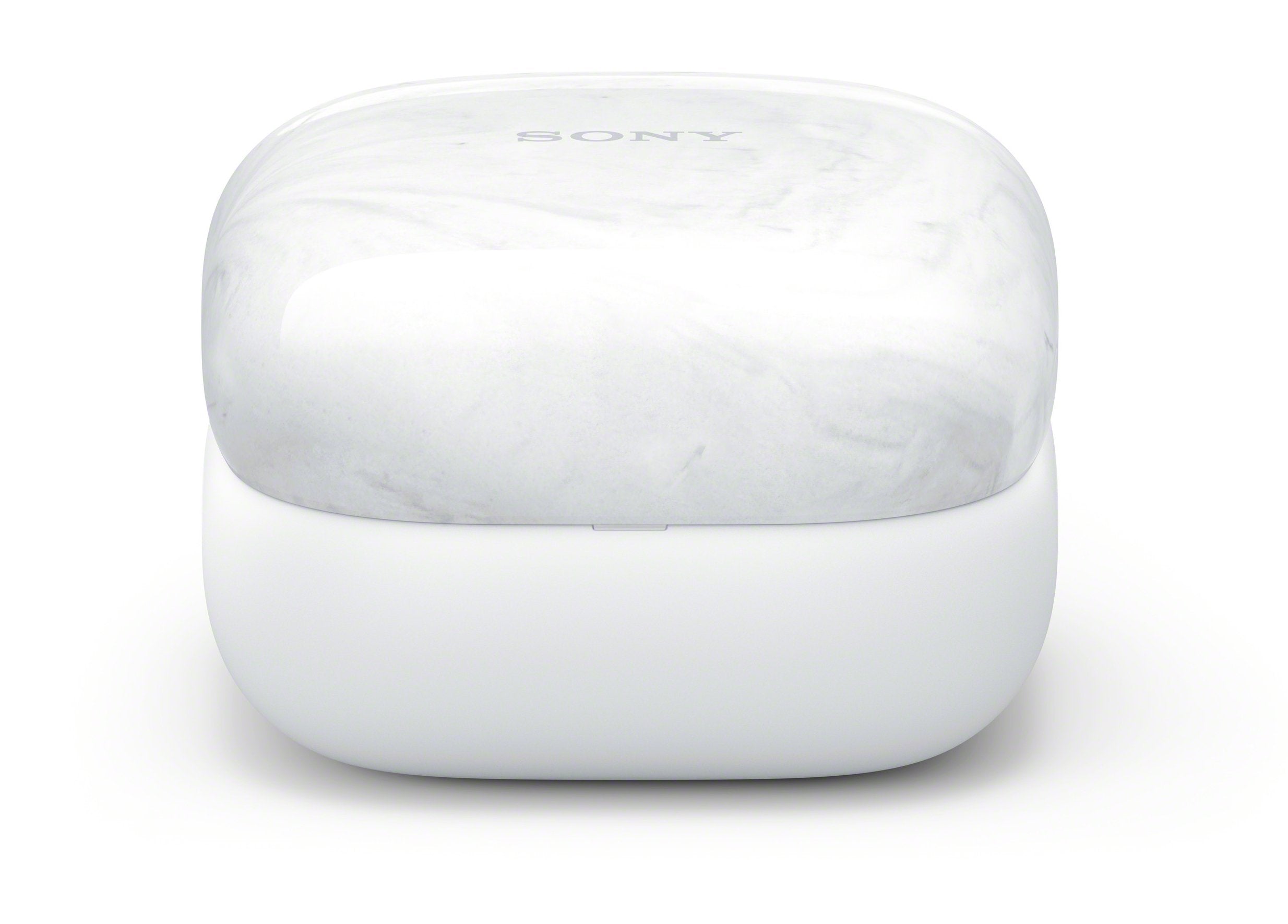 EAN 4548736157934 - Sony LinkBuds Fit WFLS910NW auricular y casco Auriculares Inalámbrico Dentro de oído Llamadas/Música Blue imagen 5