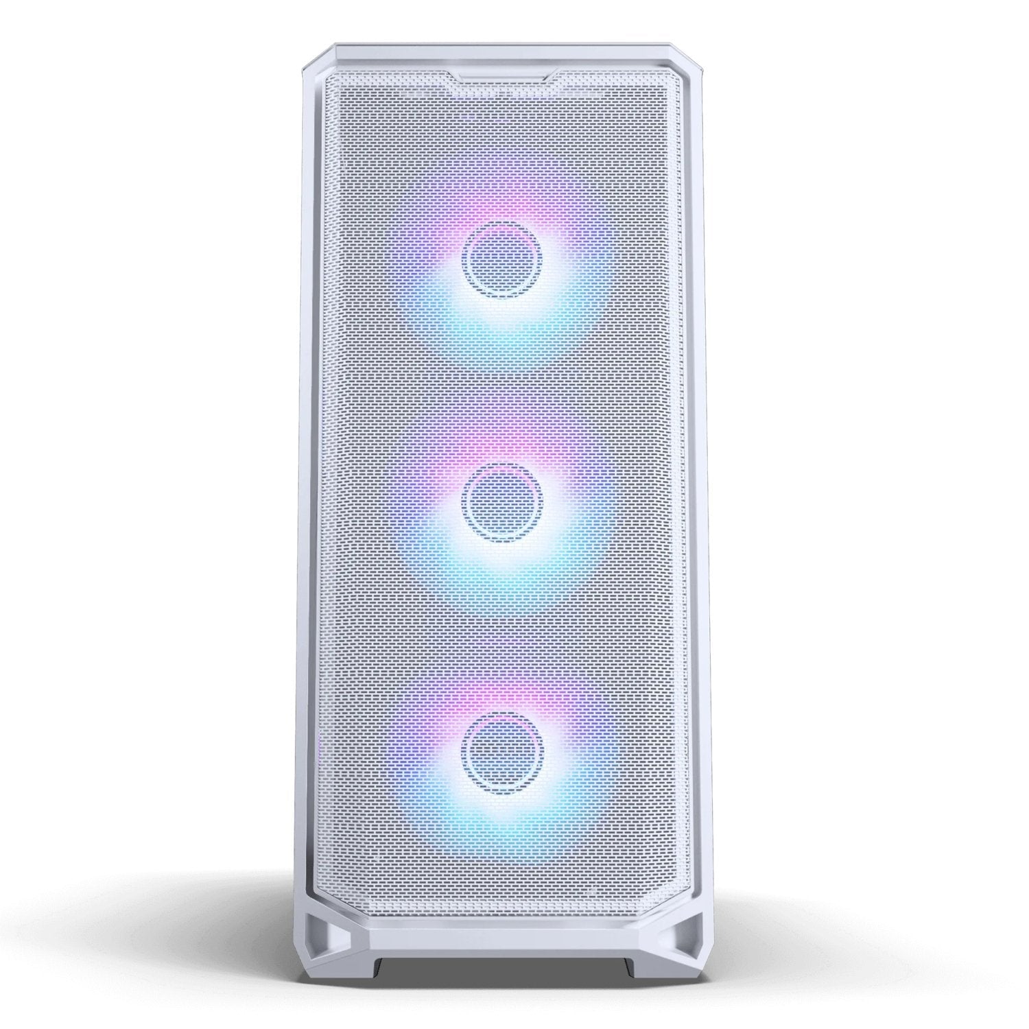 Phanteks Eclipse G400a Drgb Weiss