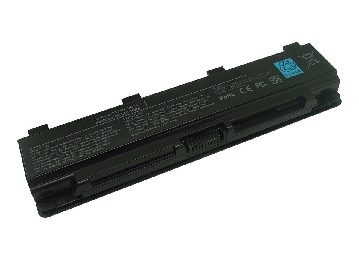 EAN 5706998555854 - CoreParts MBXTO-BA0015 refacción para laptop Batería imagen 1