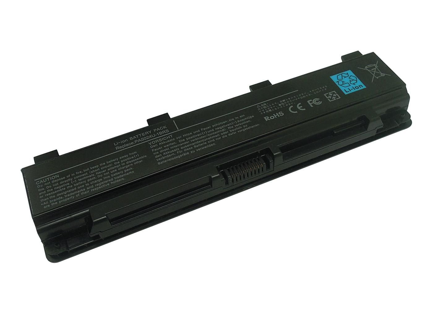 EAN 5706998555854 - CoreParts MBXTO-BA0015 refacción para laptop Batería imagen 1