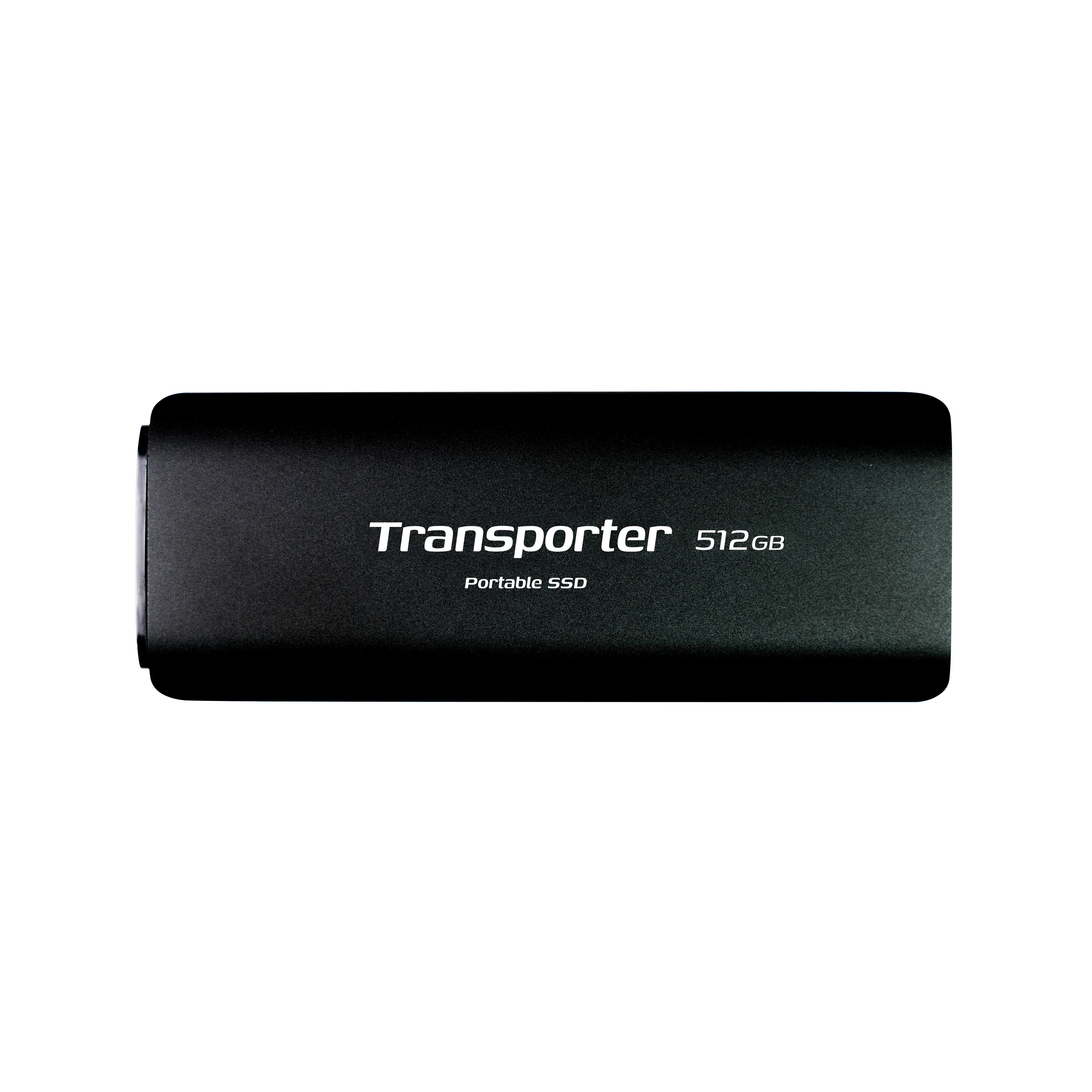 EAN 4711378425895 - Patriot Memory Transporter 512 GB USB Tipo C 3.2 Gen 2 (3.1 Gen 2) Negro imagen 1