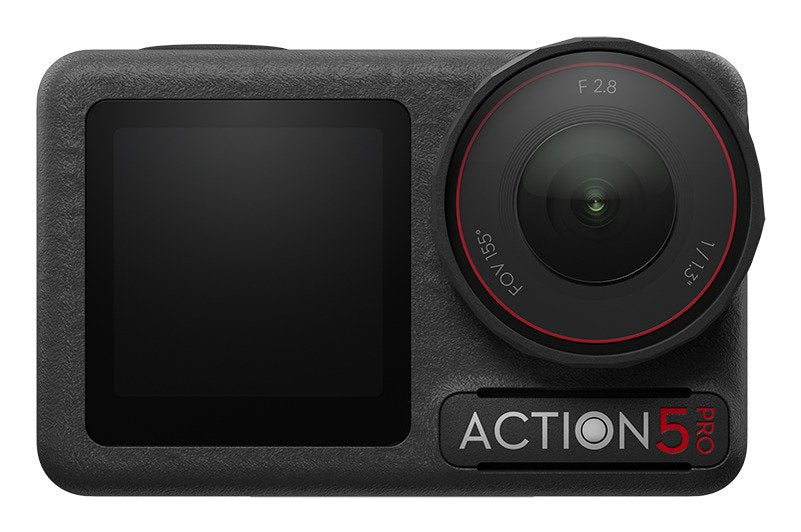 EAN 6941565981066 - DJI Osmo Action 5 Pro cámara para deporte de acción 40 MP 4K Ultra HD CMOS 25,4 / 1,3 mm (1 / 1.3") Wifi imagen 2