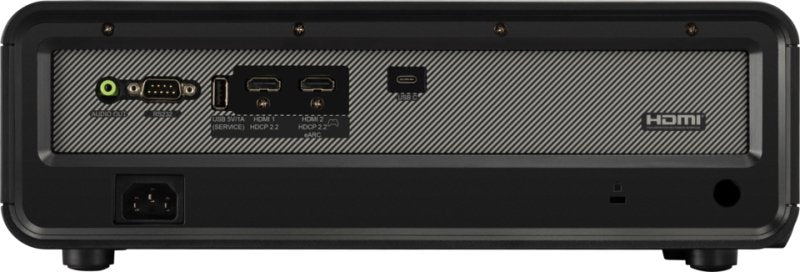 EAN 0766907030891 - Viewsonic X2-4KE Pro Proyector de alcance estándar UHD 4K (3840x2160) Negro, Verde imagen 10
