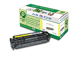 EAN 3112539608309 - Armor K15752OW cartucho de tóner 1 pieza(s) Amarillo imagen 1