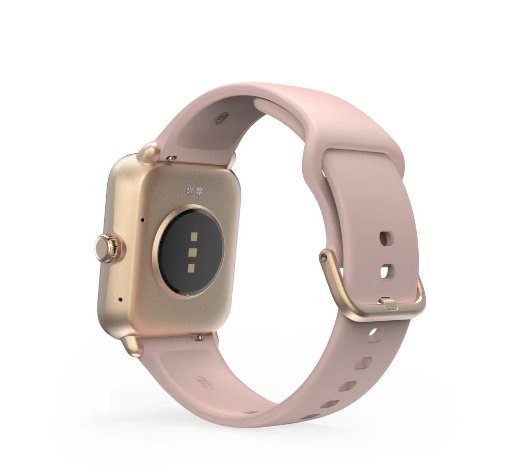 EAN 4047443523617 - Hama 6010 4,19 cm (1.65") TFT 44 mm Digital Pantalla táctil Rosa, Oro rosa GPS (satélite) imagen 3