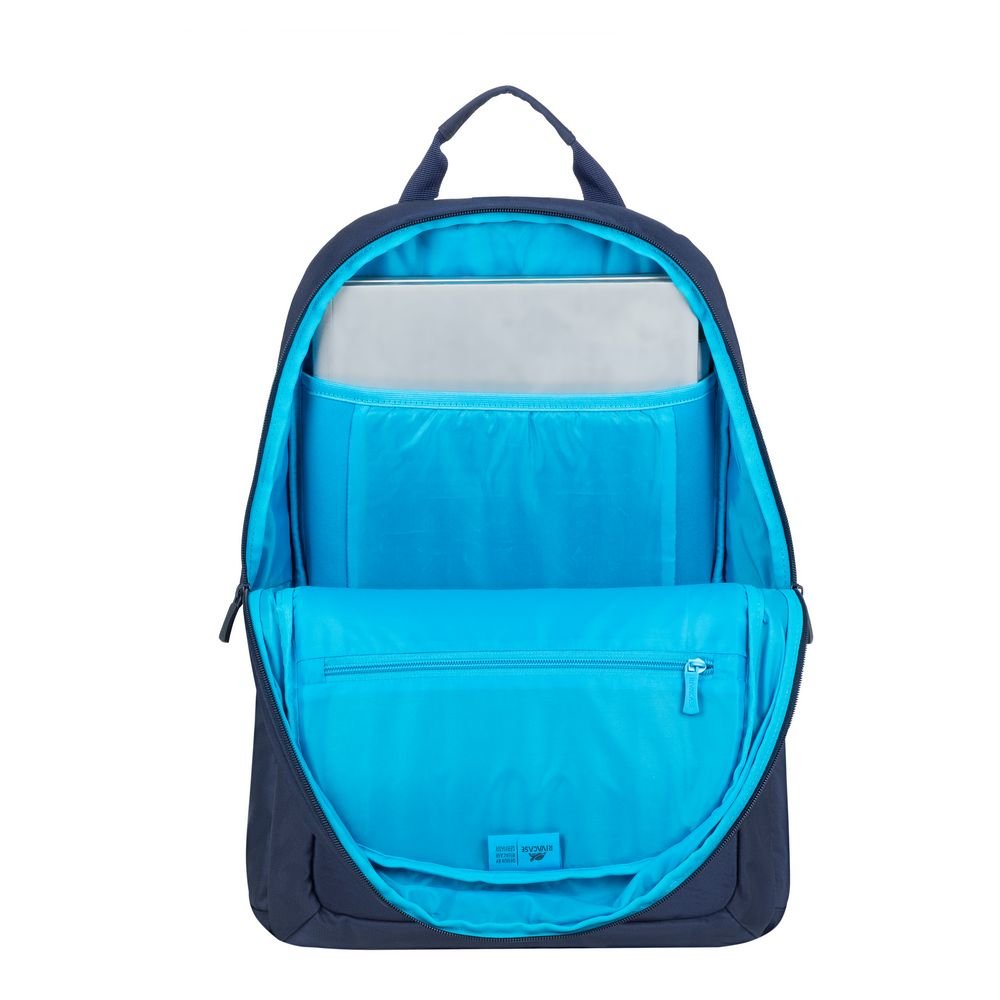 EAN 4260709019963 - Rivacase Alpendorf 7561 40,6 cm (16") Mochila Azul imagen 5