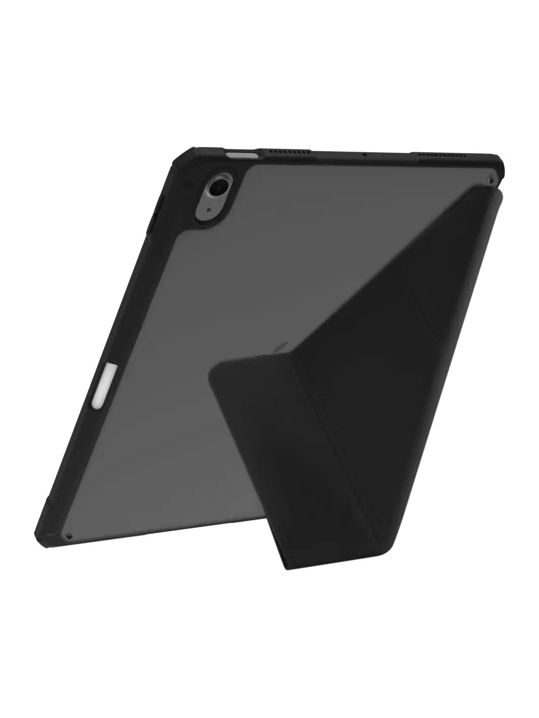 Dbramante1928 London Funda Con Tapa Para Tableta Icon Medianoche Para Apple 10.9-Inch Ipad Air (4ª Generación 5ª Generación) 11-Inch Ipad Air (M2 M3 M4)
