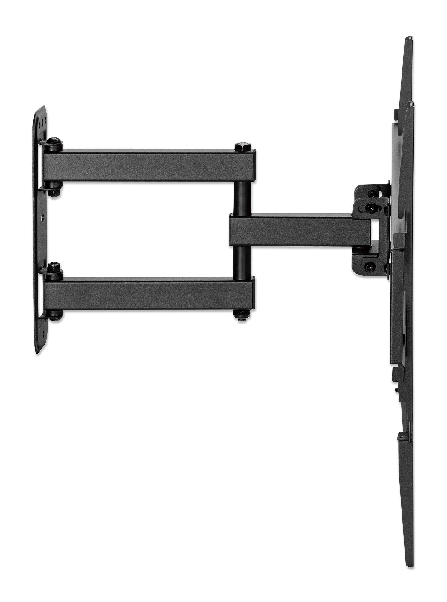 Manhattan 462419 Soporte De Pared Para Tv Led Lcd 32-55" Full Motion Negro