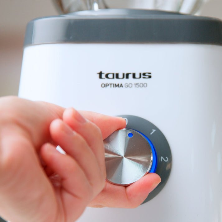 Batidora De Vaso Taurus 912471000 Optima Go 1500
