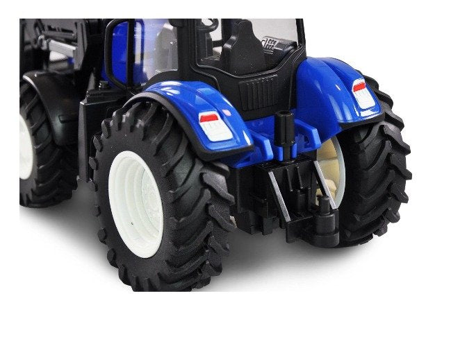 EAN 4260768515628 - Amewi Toy Traktor mit Palettengabel modelo controlado por radio Tractor Motor eléctrico 1:24 imagen 6