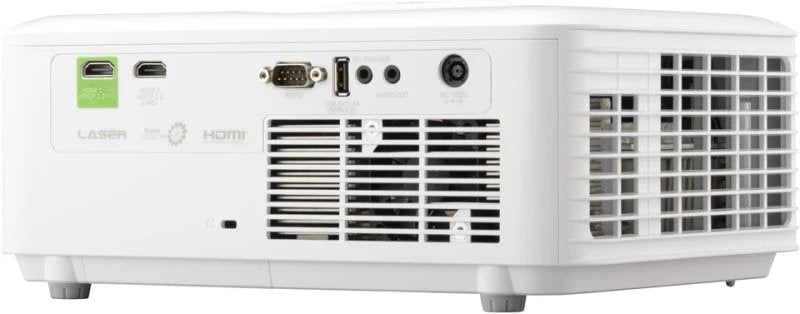 EAN 766907023961 - Viewsonic LX700-4K videoproyector 3500 lúmenes ANSI DMD UHD 4K (3840x2160) Blanco imagen 9